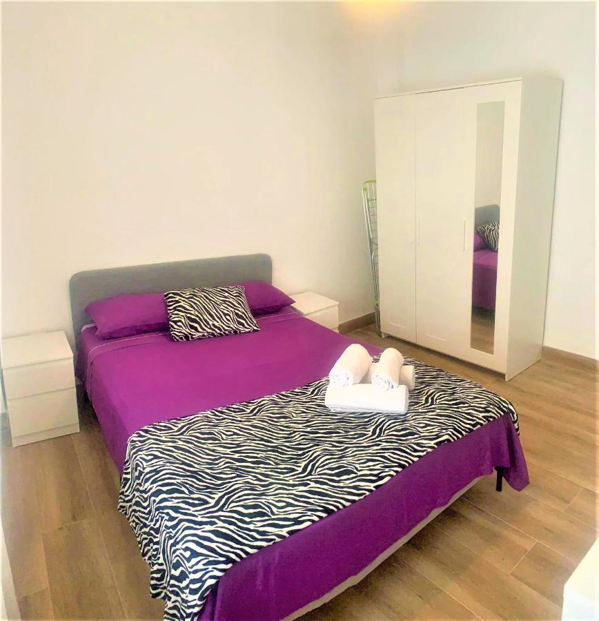 Apartamento Acogedor Apartment บาเลนเซีย ภายนอก รูปภาพ